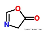 Molecular Structure of 497-24-5 (2-Oxazolin-5-one)